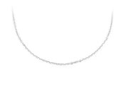 1mm Rolo chain