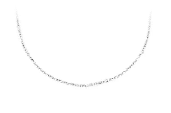 1mm Rolo chain