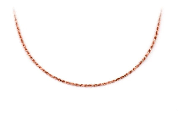 1mm rope chain