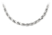 5mm rope chain