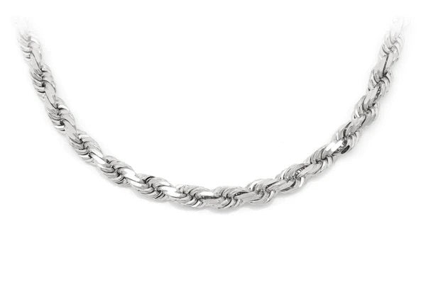 5mm rope chain