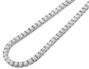4mm Tennis chain