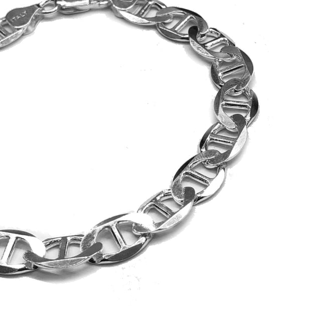 7mm Gucci links bracelet