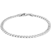 5mm over curb Links bracelet