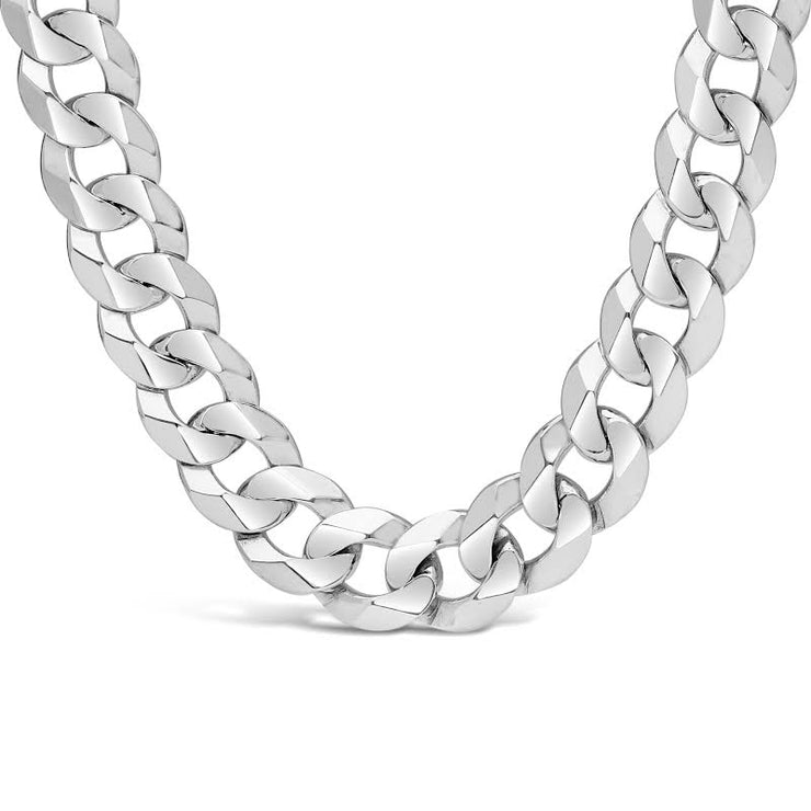 14mm Over curb Links chain