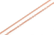 2mm Rolo chain