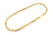 12mm Miami Cuban links