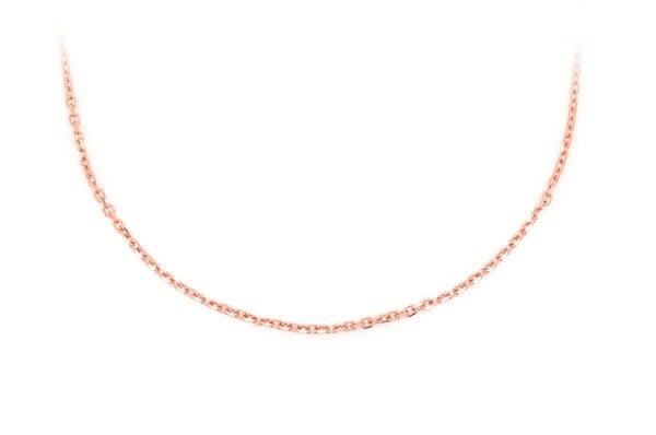 1mm Rolo chain