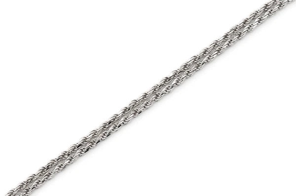 1mm rope chain