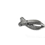 Infinity ring