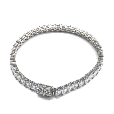 4mm Tennis bracelet