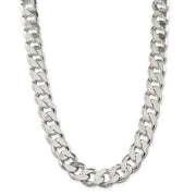 11mm Over curb Links chain