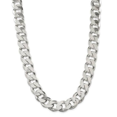 11mm Over curb Links chain