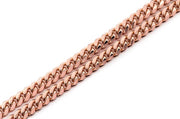 6mm Miami Cuban links