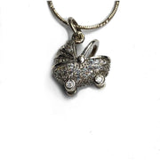 Baby Stroller necklace