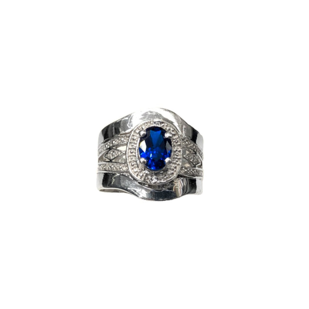 Ring #15