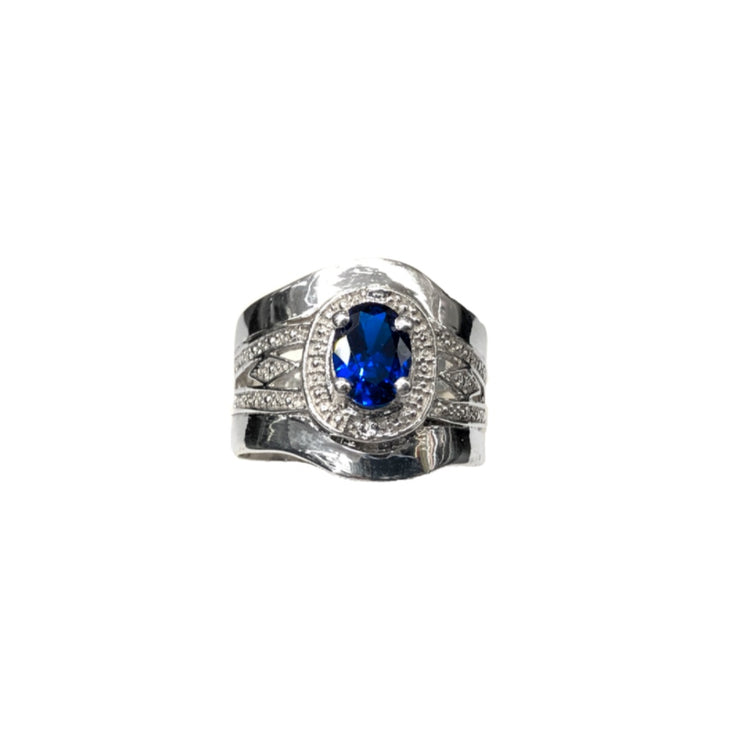 Ring #15