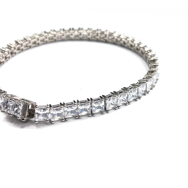 5mm tennis bracelet