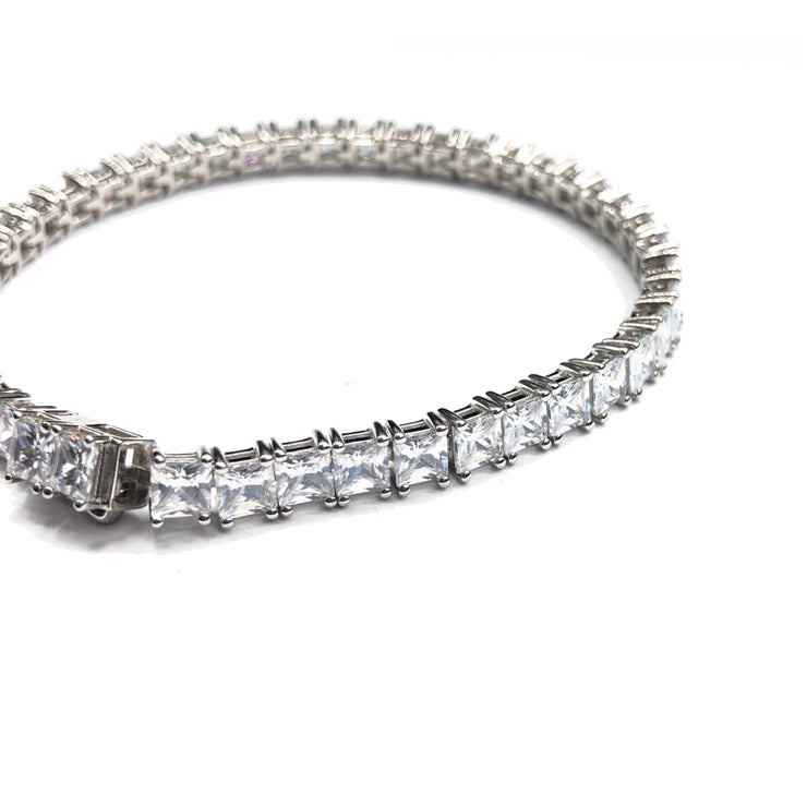5mm tennis bracelet