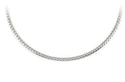 2mm Miami Cuban link