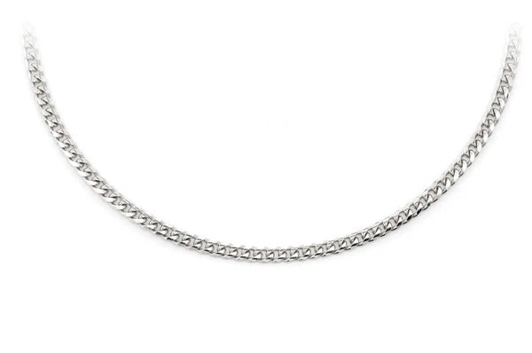 2mm Miami Cuban link
