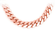 10mm Miami Cuban links