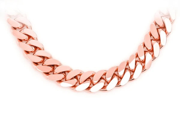10mm Miami Cuban links