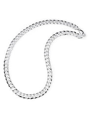 8mm Over curb Link chain