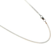 2mm Over curb Link chain