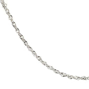 3mm Singapore Links chain
