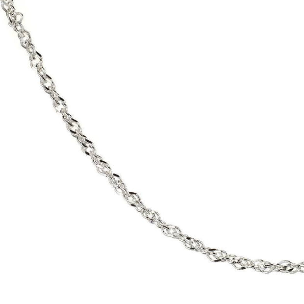 3mm Singapore Links chain