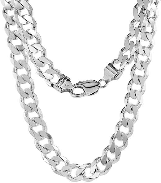 12mm Over curb Links chain
