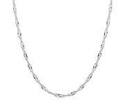 3mm Singapore Links chain