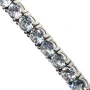 4mm Tennis bracelet