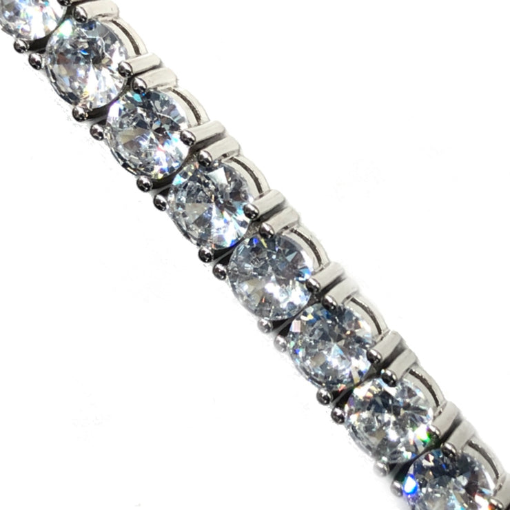 4mm Tennis bracelet