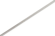 1 mm Franco Gold Chain