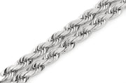 6mm rope chain