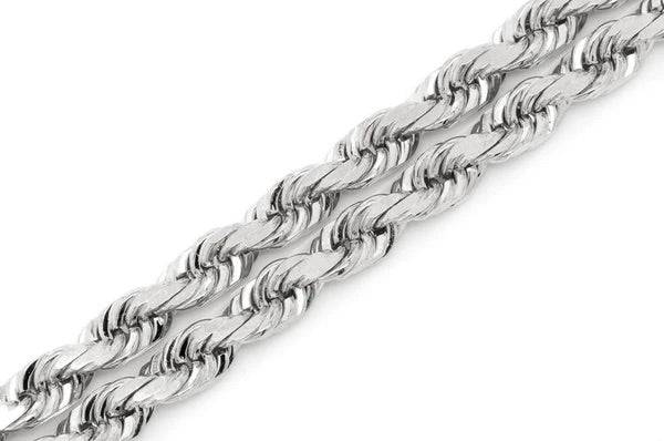 6mm rope chain