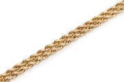 2mm rope chain