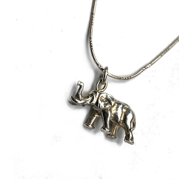 Elephant chain