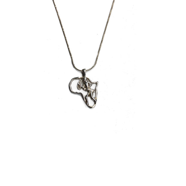Africa hunter chain