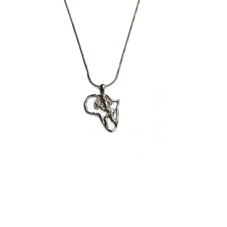 Africa hunter chain
