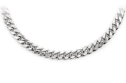 6mm Miami Cuban links