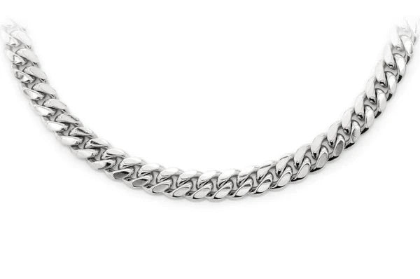 6mm Miami Cuban links