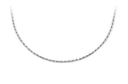 1mm rope chain