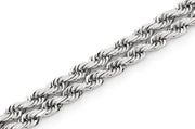 4mm rope chain