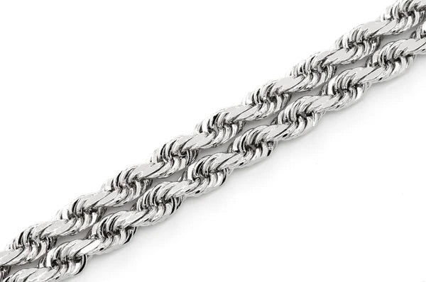 4mm rope chain