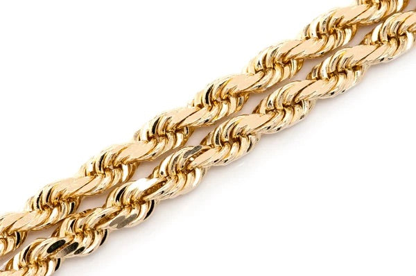 4mm rope chain