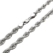 5mm Rope Chain