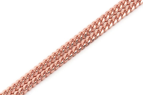 4mm miami Cuban links